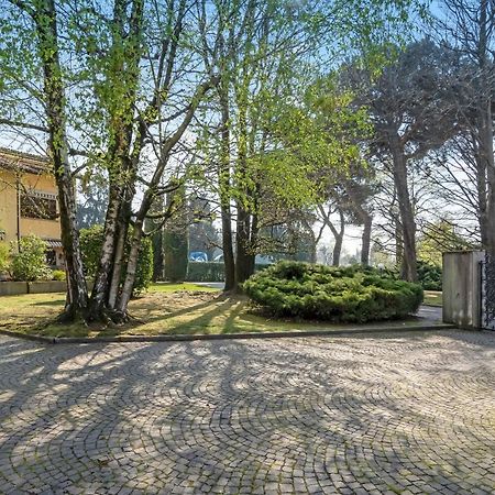 Appartamento Golfo Di Solcio Lesa Exterior foto